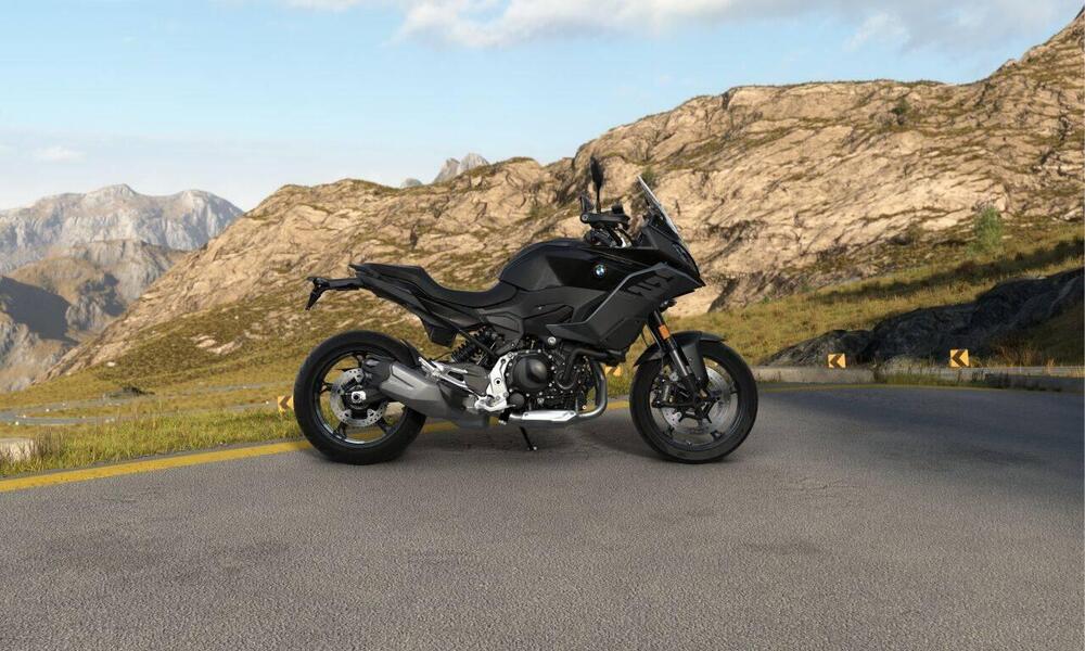 Bmw F 900 XR (2025 - 26)