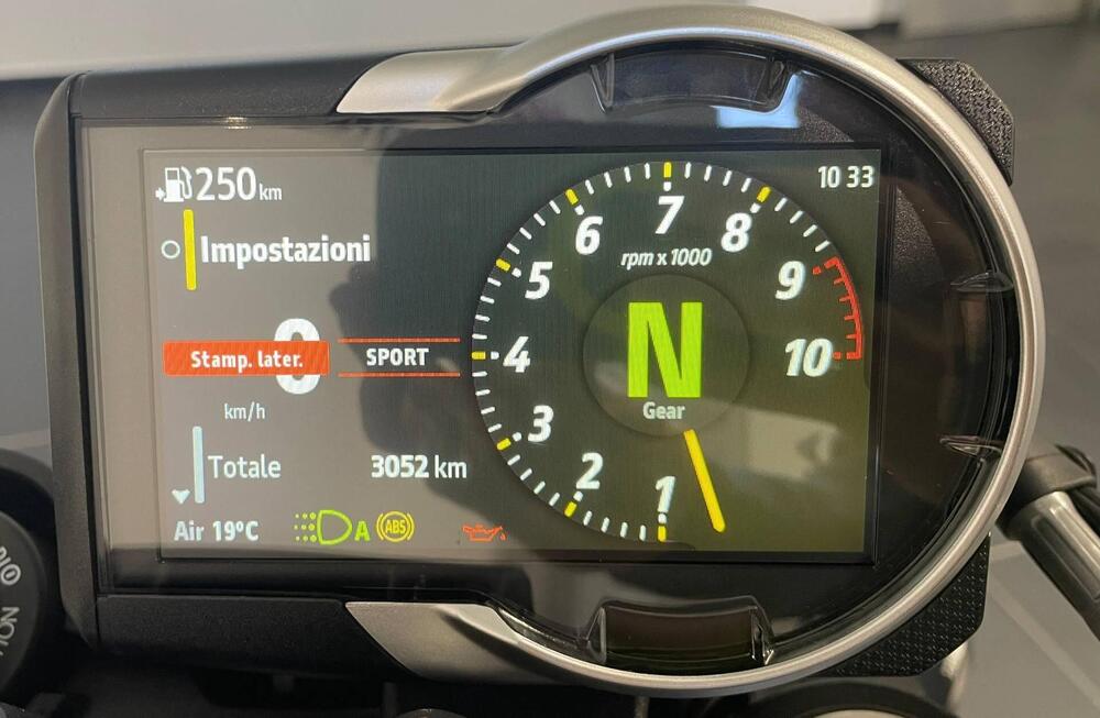 Ducati Scrambler 800 Nightshift (2023 - 24) (5)