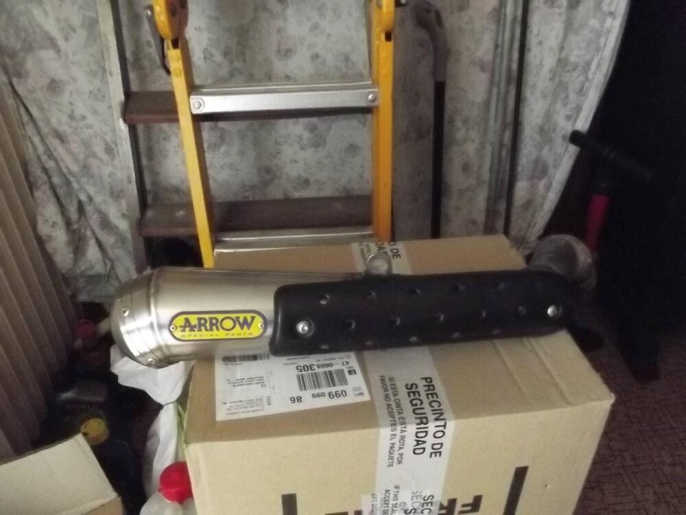 Ducati Scrambler 1100 Sport (2018 - 20) (7)