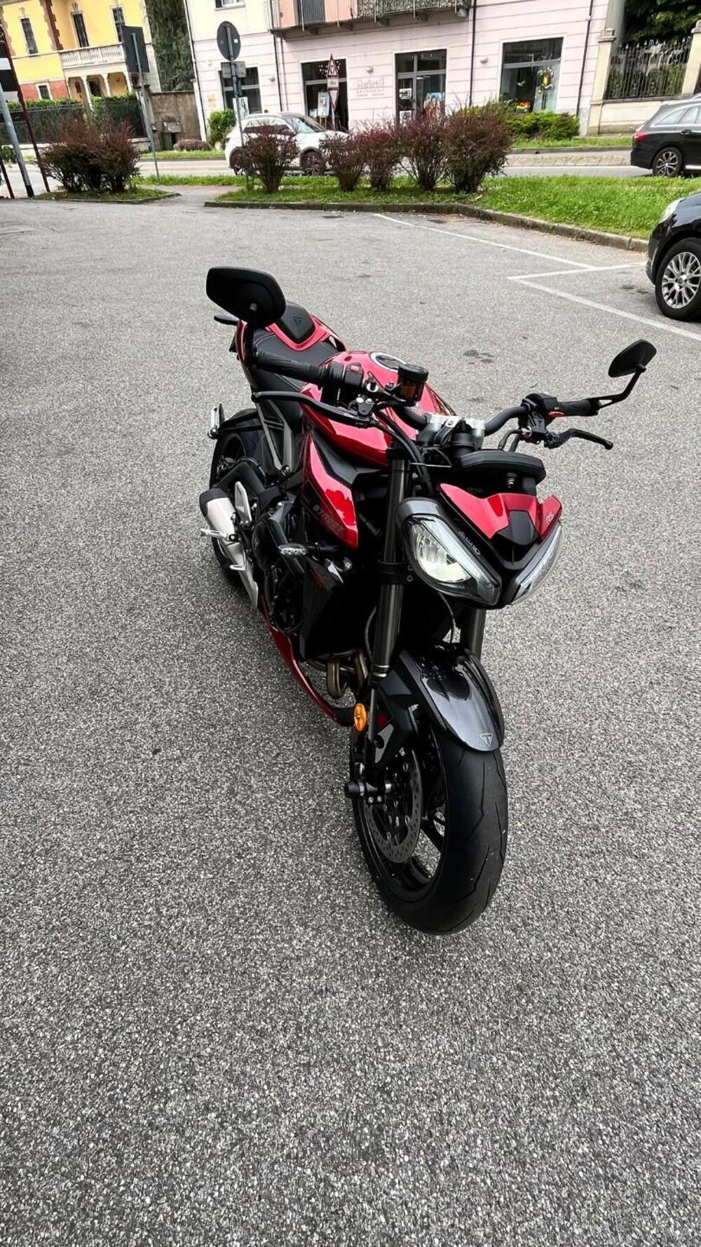 Triumph Street Triple 765 RS (2023 - 26) (3)