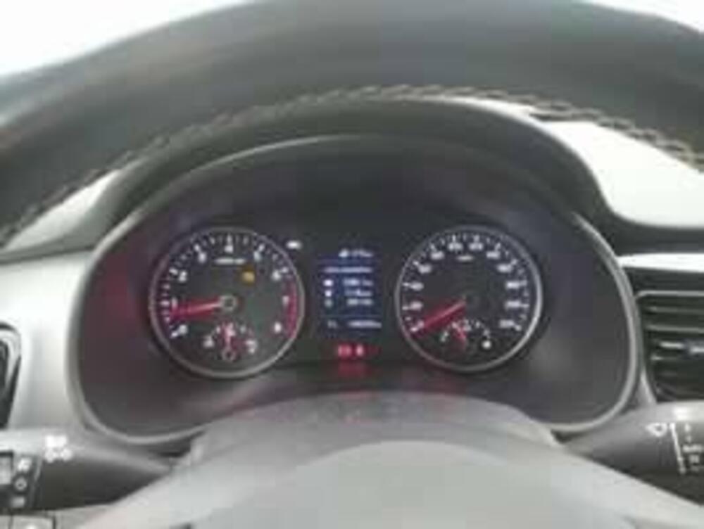 Kia Stonic usata a Potenza (2)