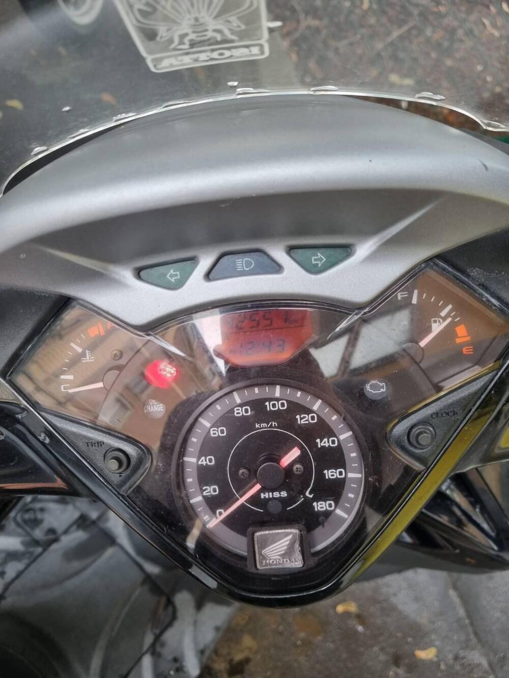 Honda SH 300 i (2011 - 14)