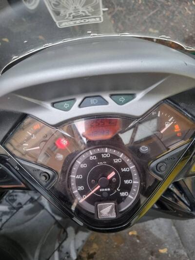 Honda SH 300 i (2011 - 14) usata
