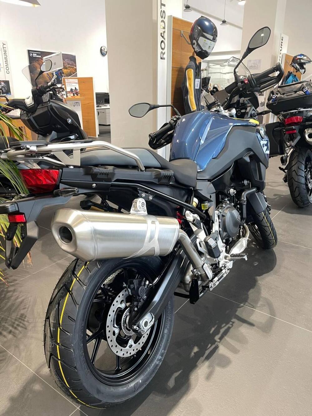 Bmw F 800 GS (2024 - 26) (6)