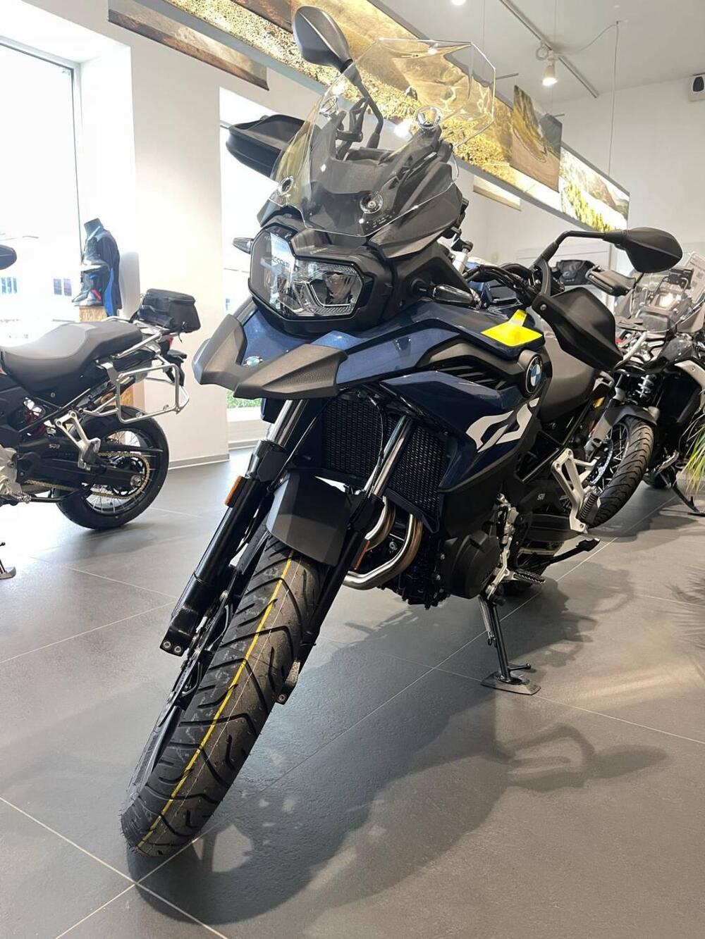 Bmw F 800 GS (2024 - 26) (8)