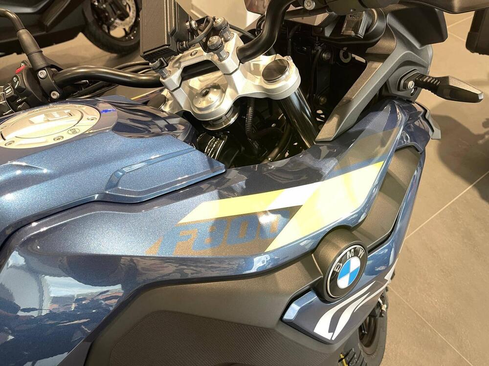 Bmw F 800 GS (2024 - 26) (9)