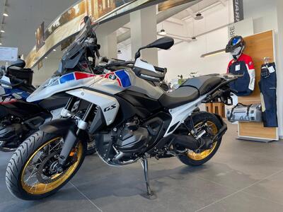 Bmw R 1300 GS ASA (2024 - 26) nuova