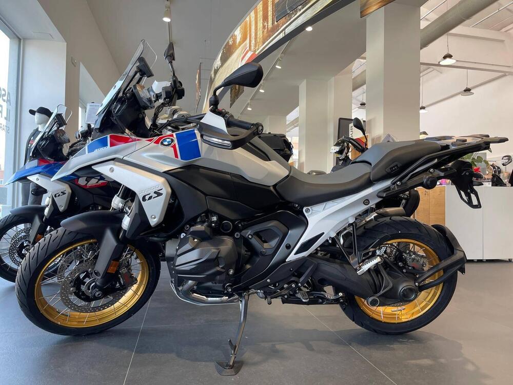 Bmw R 1300 GS ASA (2024 - 26) (2)