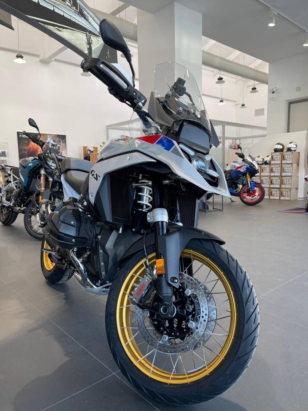 Bmw R 1300 GS ASA (2024 - 26) (3)
