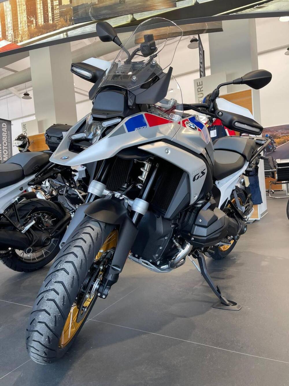 Bmw R 1300 GS ASA (2024 - 26) (4)