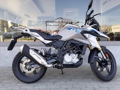 Bmw G 310 GS (2017 - 20) usata