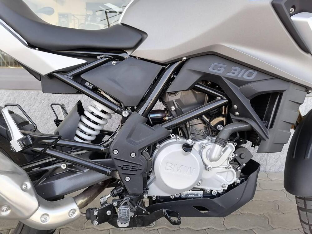 Bmw G 310 GS (2017 - 20) (3)