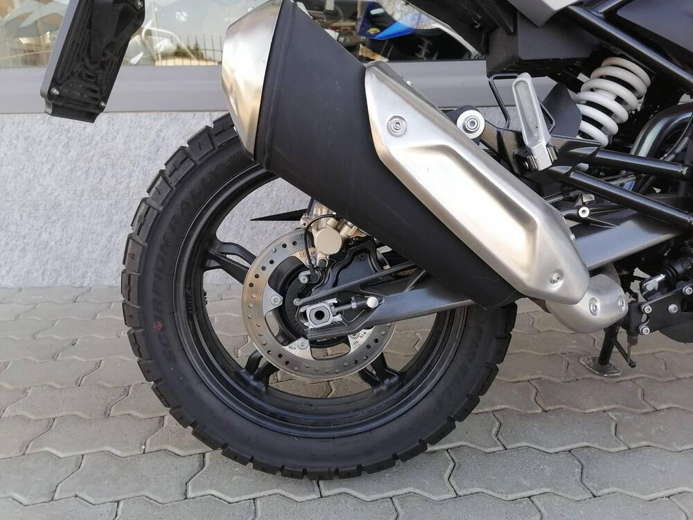 Bmw G 310 GS (2017 - 20) (4)