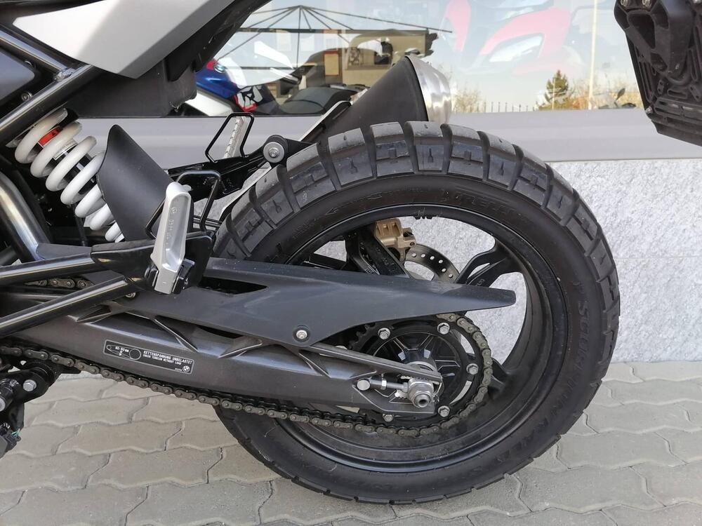 Bmw G 310 GS (2017 - 20) (8)