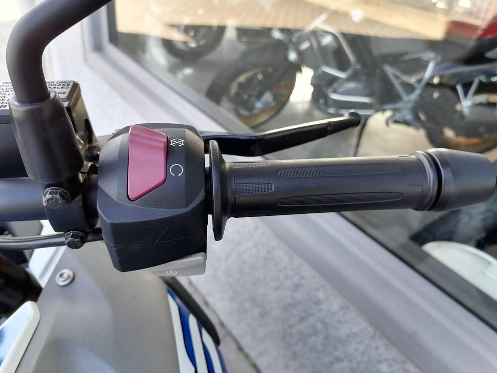 Bmw G 310 GS (2017 - 20) (9)