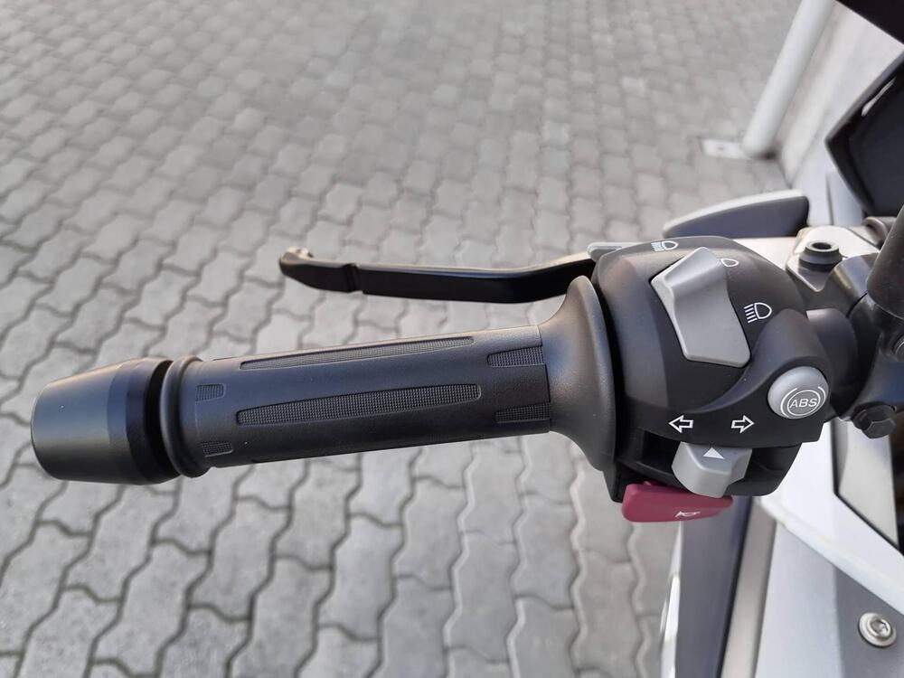 Bmw G 310 GS (2017 - 20) (11)