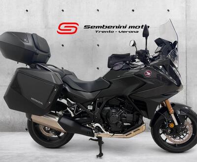 Honda NT 1100 DCT Electronic Suspension (2025 - 26) usata