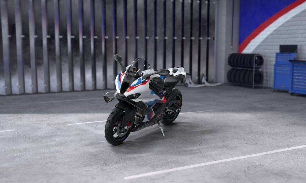 Bmw M 1000 RR (2025 - 26) (2)