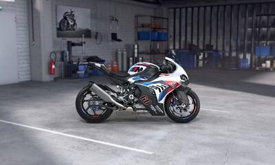 Bmw M 1000 RR (2025 - 26) nuova