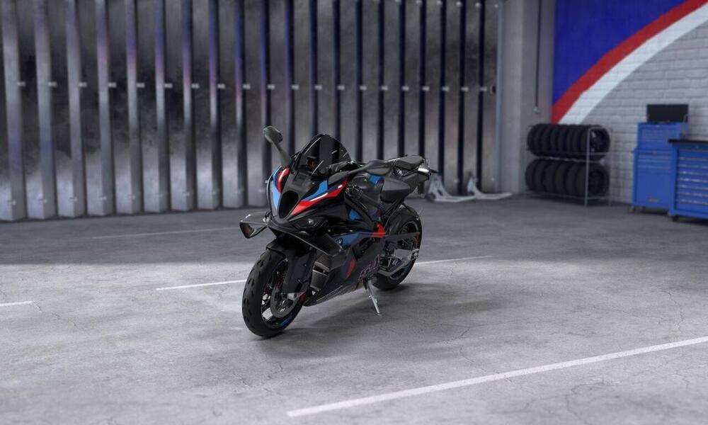 Bmw M 1000 RR (2025 - 26) (2)