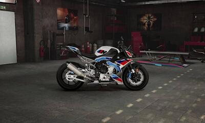 Bmw M 1000 R (2025 - 26) nuova