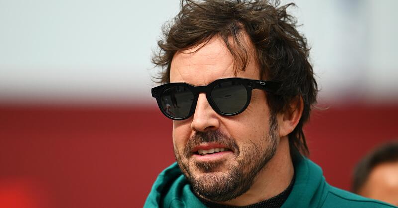 Formula 1. Fernando Alonso salta il media day e le FP1 a Suzuka: ecco perch&eacute;