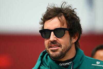 Formula 1. Fernando Alonso salta il media day e le FP1 a Suzuka: ecco perch&eacute;