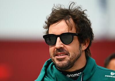 Formula 1. Fernando Alonso salta il media day e le FP1 a Suzuka: ecco perché