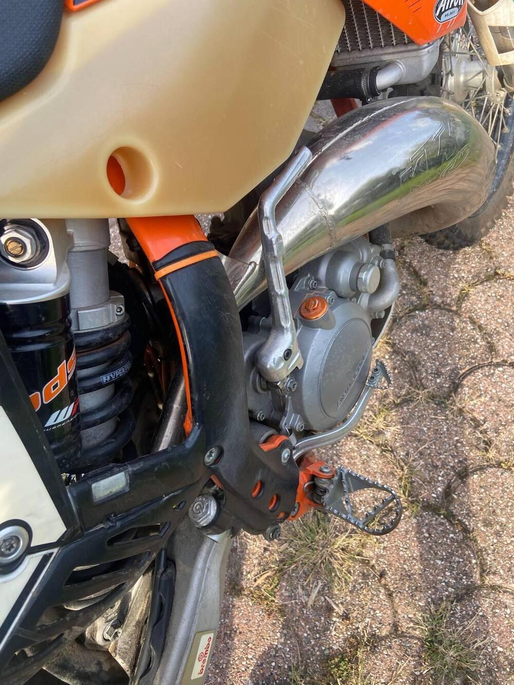 KTM 125 EXC (2011) (5)