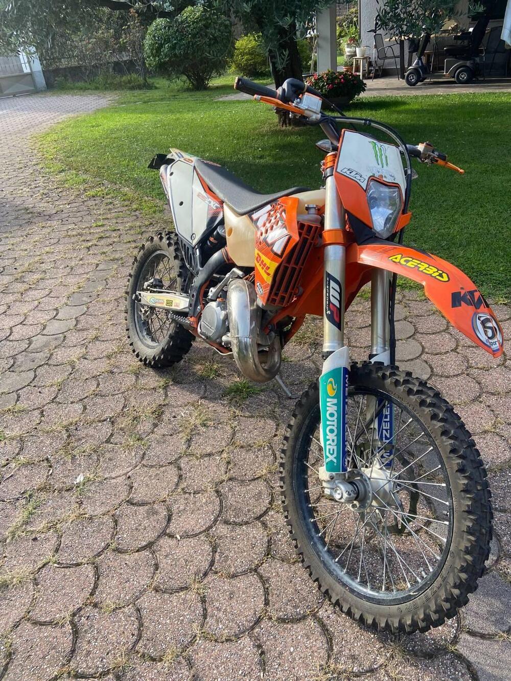 KTM 125 EXC (2011) (6)