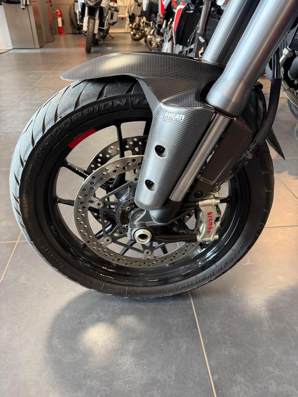 Ducati Multistrada V4 S (2021 - 24) (11)