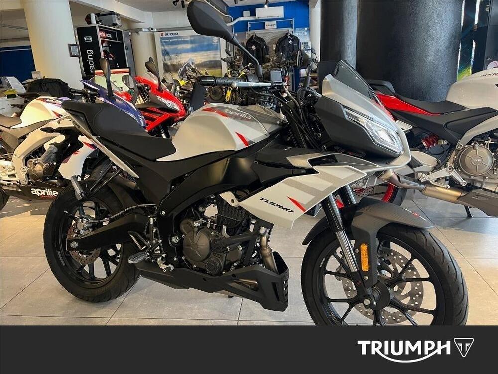 Aprilia Tuono 125 (2025 - 26)
