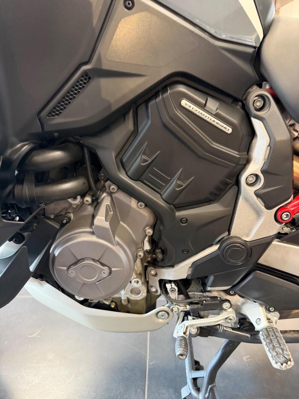Ducati Multistrada V4 S (2021 - 24) (12)
