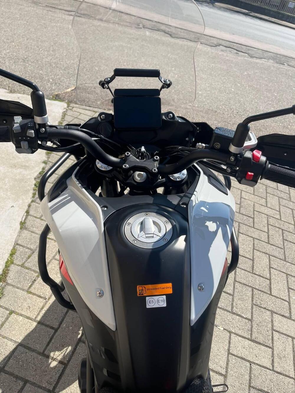 Benelli TRK 702X (2023 - 25) (8)