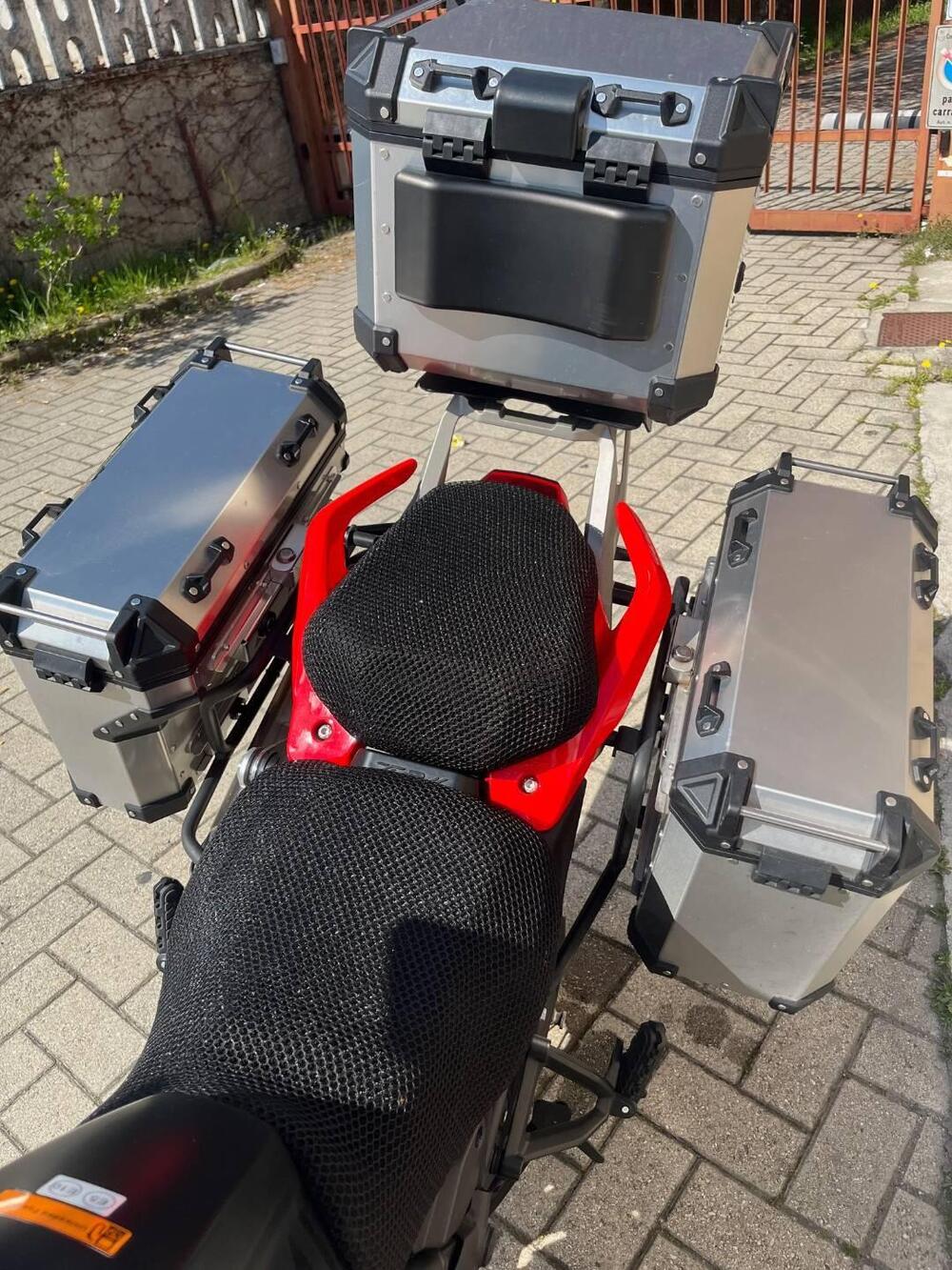 Benelli TRK 702X (2023 - 25) (9)