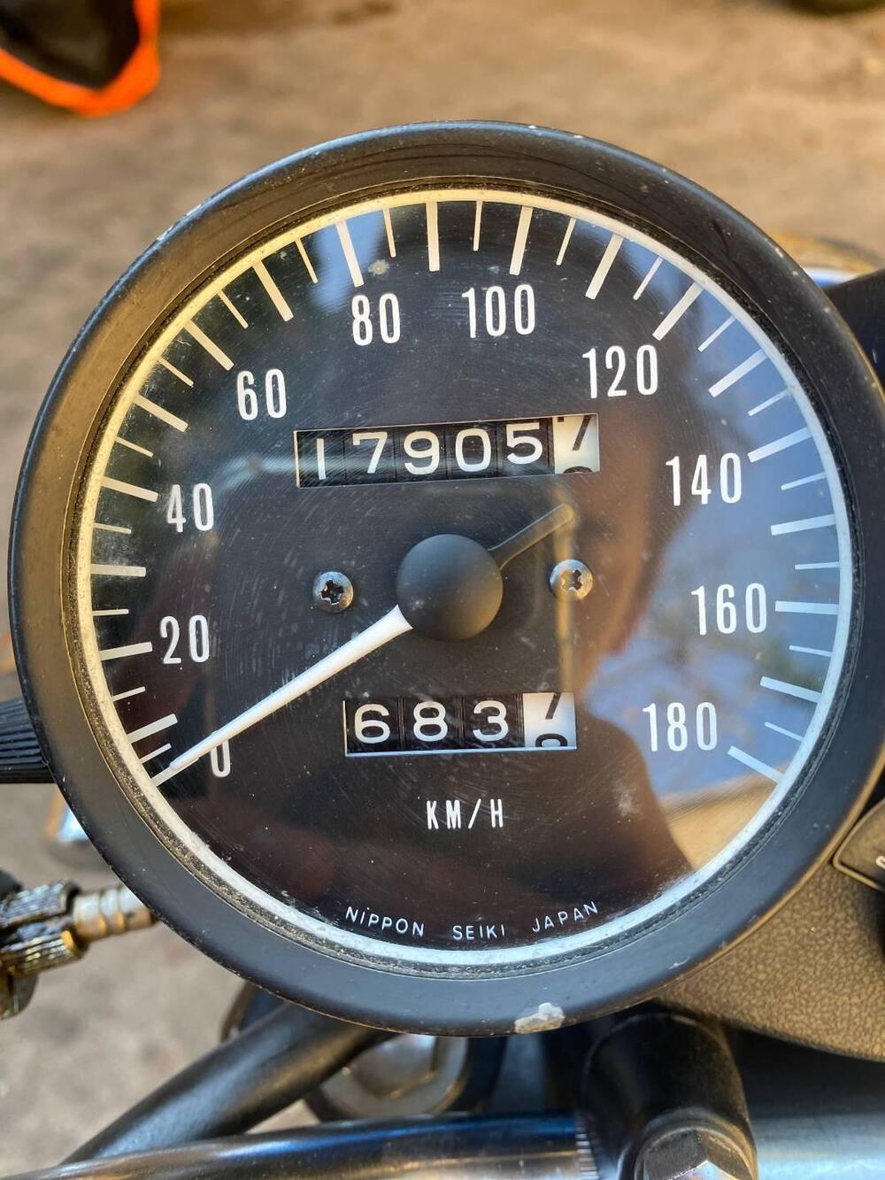 Kawasaki KZ 400 OHC (2)