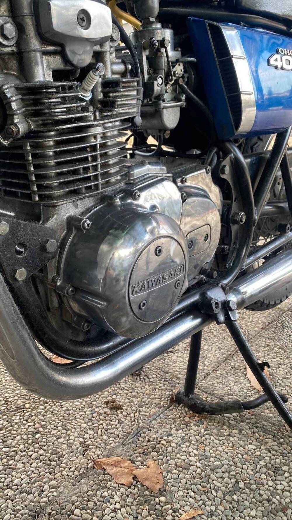 Kawasaki KZ 400 OHC (4)