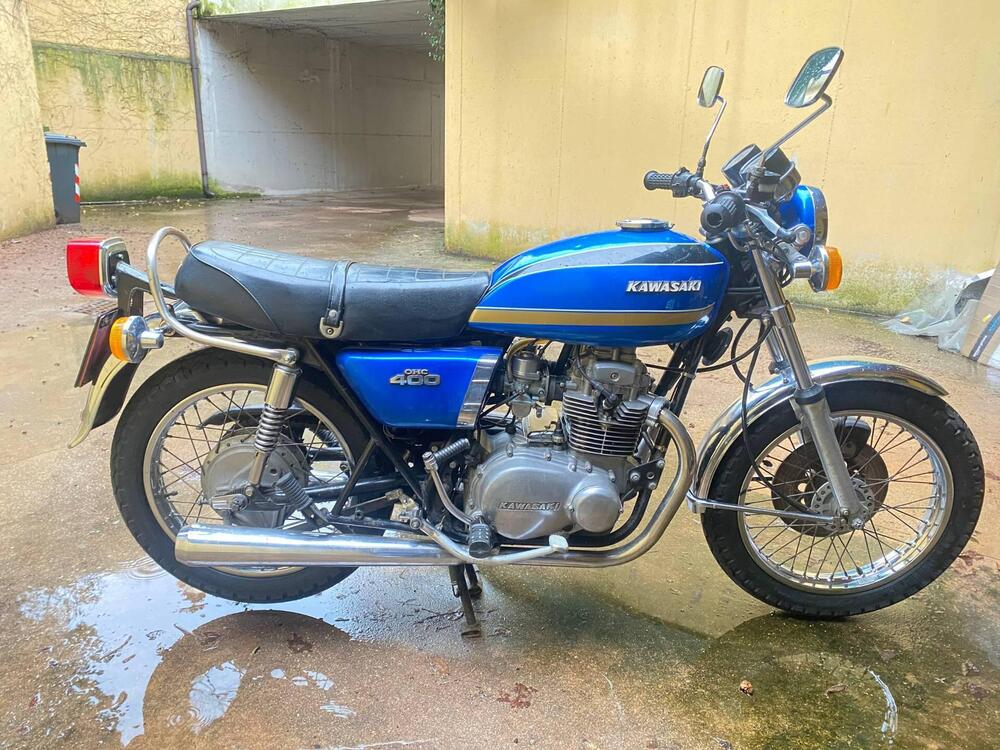 Kawasaki KZ 400 OHC (6)