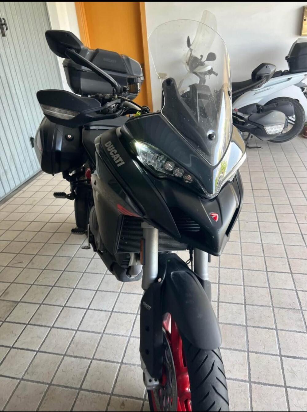 Ducati Multistrada V2 (2022 - 24) (2)