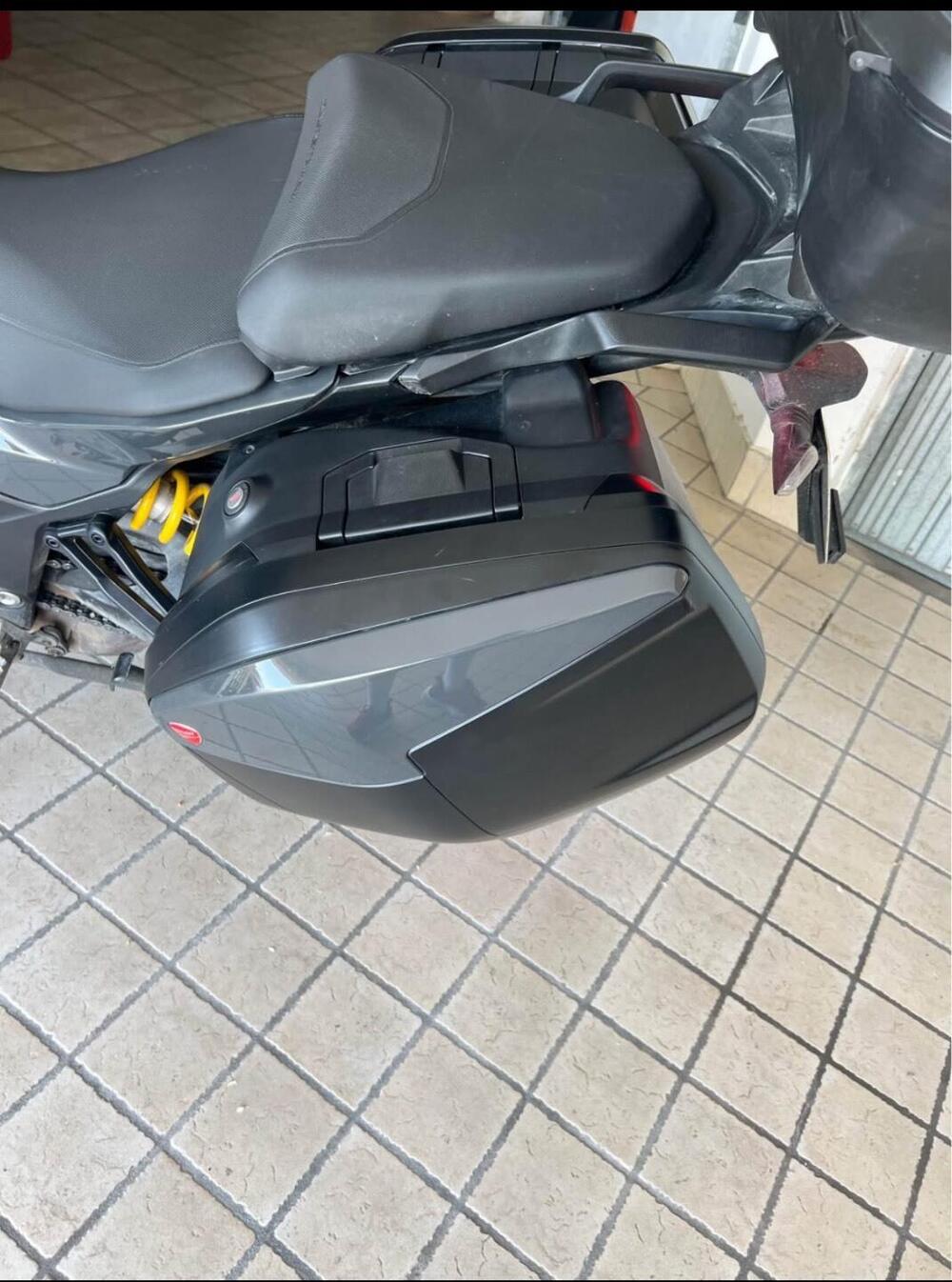 Ducati Multistrada V2 (2022 - 24) (5)