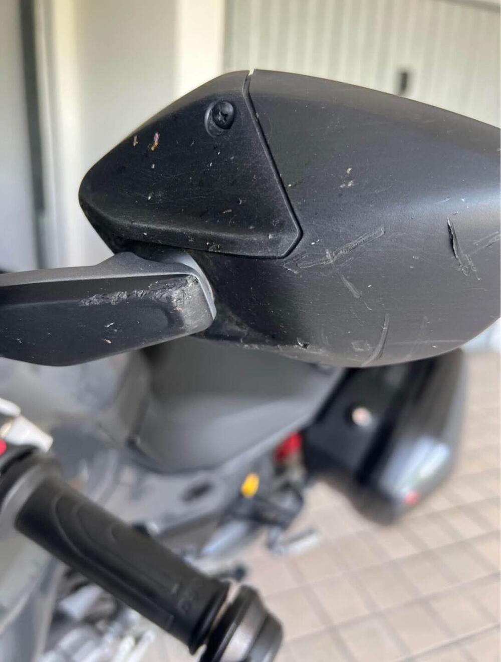 Ducati Multistrada V2 (2022 - 24) (8)