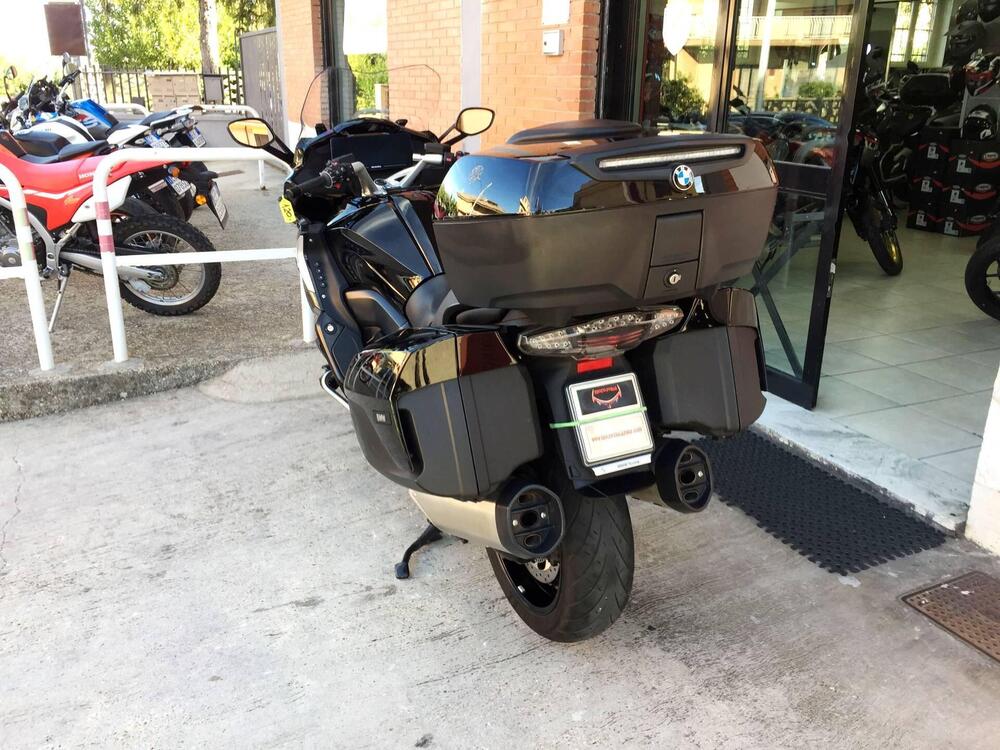 Bmw K 1600 GT (2022 - 26) (6)