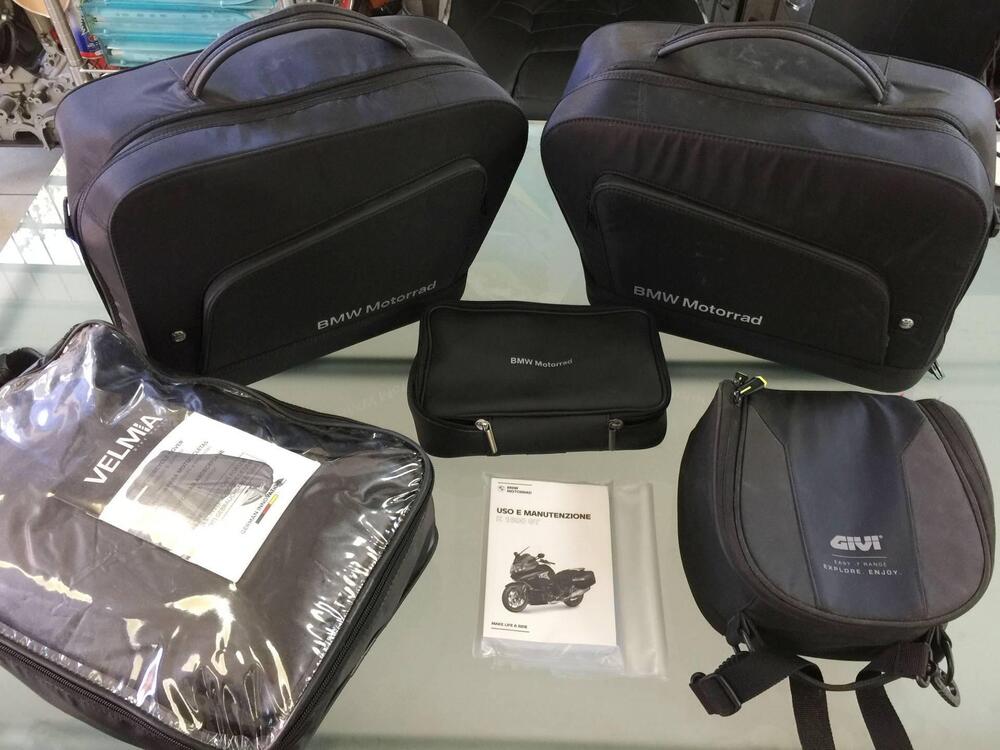 Bmw K 1600 GT (2022 - 26) (20)