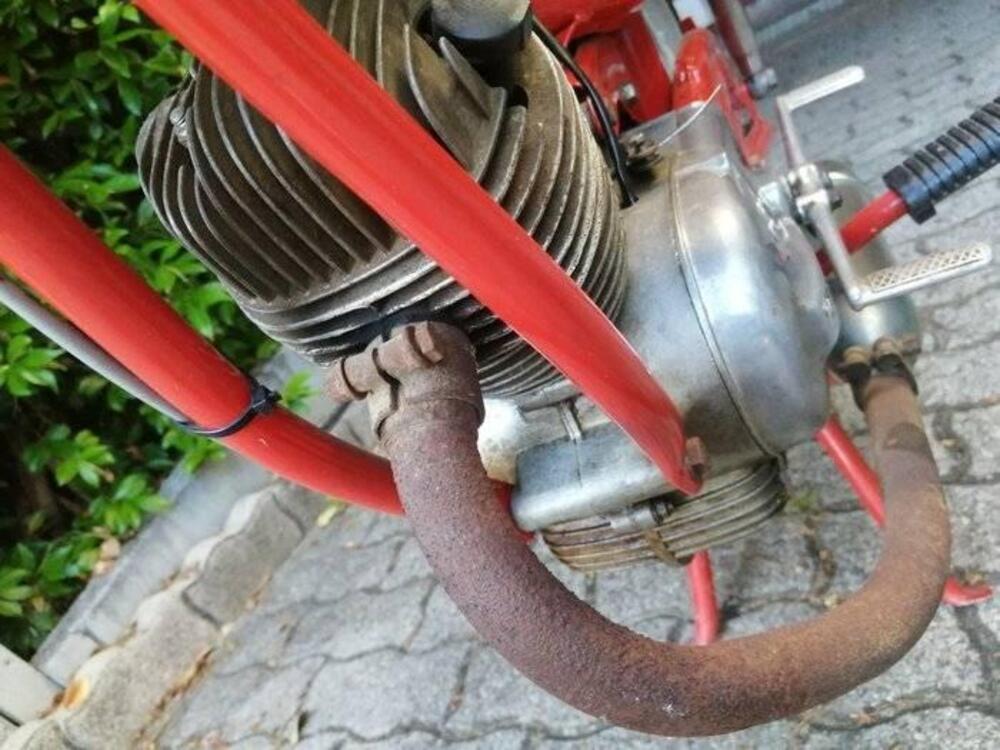 Morini  Corsarino Z 50cc 4 tempi del 1969 (11)