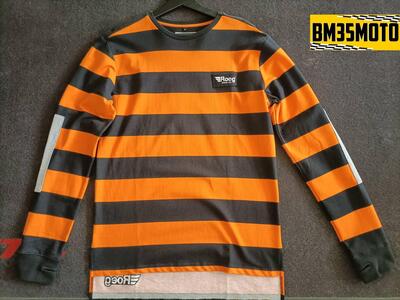 Felpa ROEG Ricky Jersey