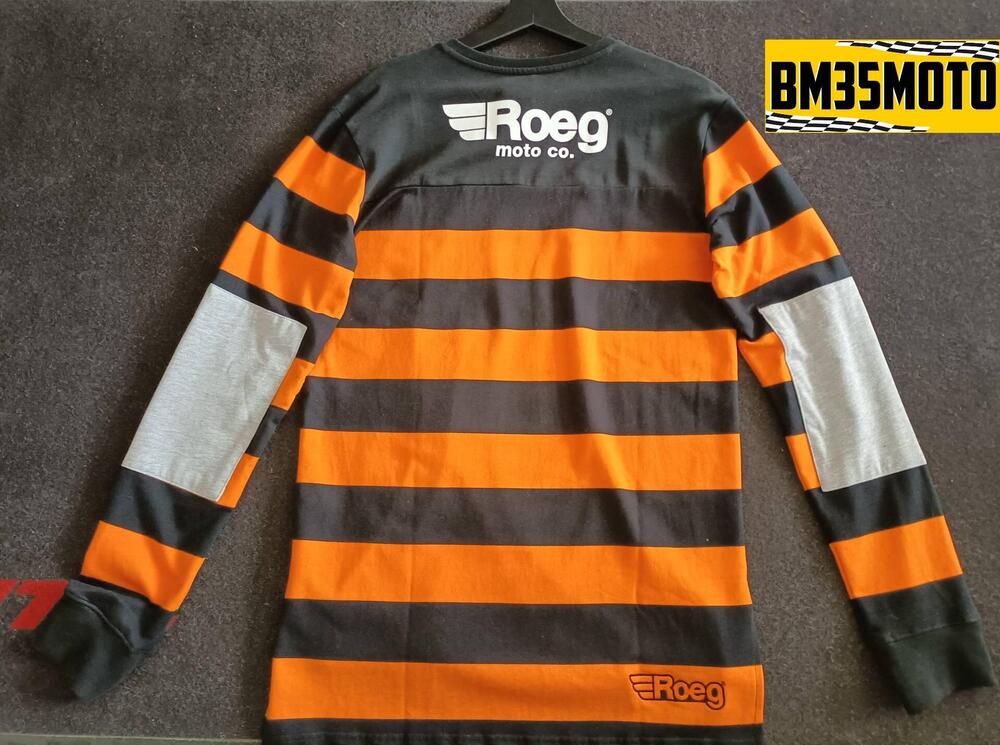Felpa ROEG Ricky Jersey (2)