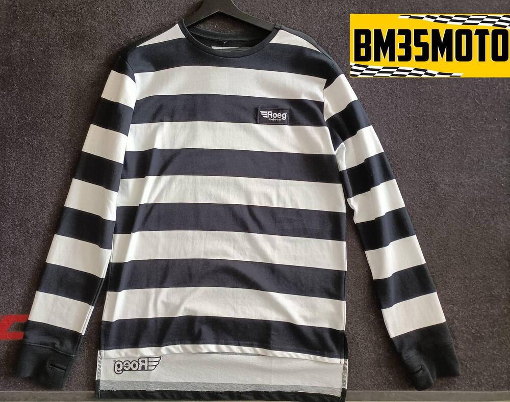 Felpa ROEG Ricky Jersey (3)
