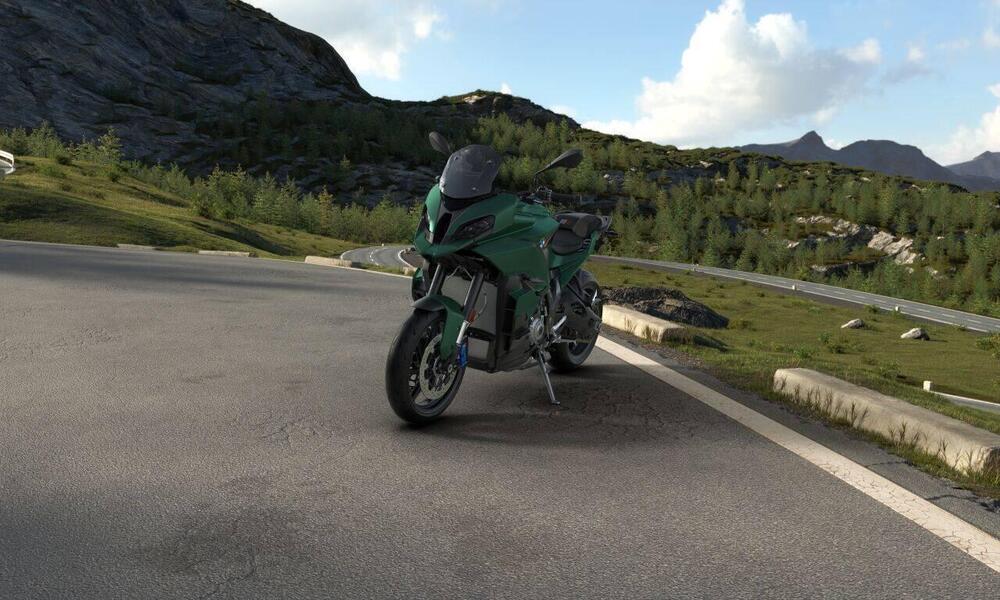 Bmw M 1000 XR (2024 - 26) (2)