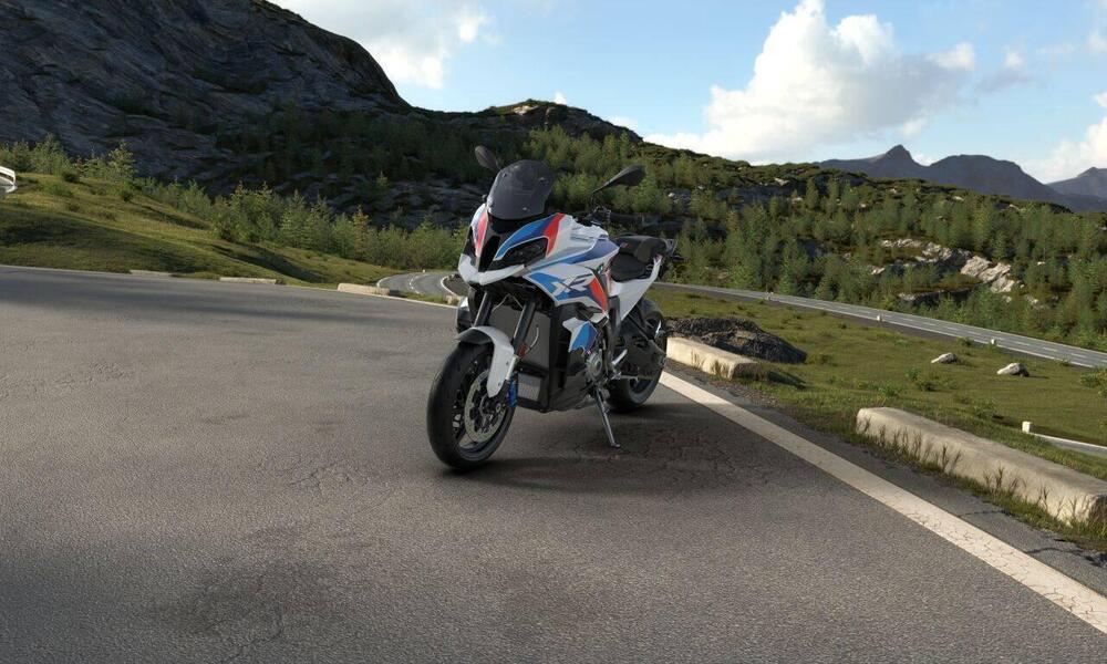 Bmw M 1000 XR (2024 - 26) (4)