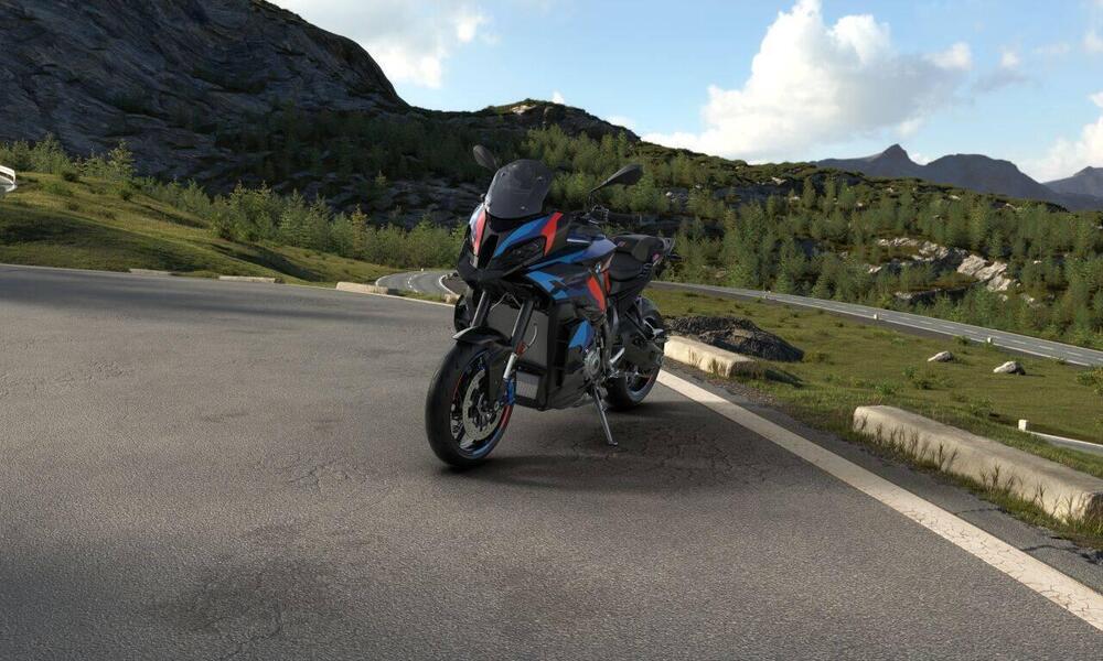 Bmw M 1000 XR (2024 - 26) (2)